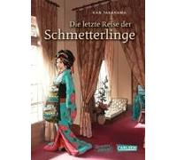 Die Letzte Reise Der Schmetterlinge