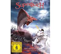 Die letzte Schlacht: Gott macht alles neu