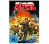 Die letzte Schlacht (IMPORT) (No English version) (DVD)