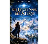 Die letzte Spur der Sterne Band 5