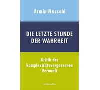 Die Letzte Stunde Der Wahrheit