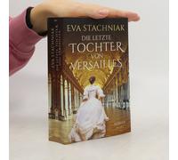 Die Letzte Tochter Von Versailles