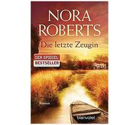 Die Letzte Zeugin
