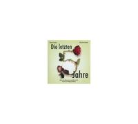Jason Robert Brown – Die letzten 5 Jahre – das Musical – CD