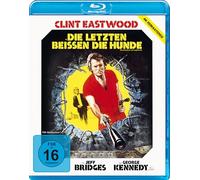 Die Letzten beißen die Hunde – Blu-ray – 4K remasterisé