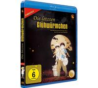 Die letzten Glühwürmchen-Blu-Ray-NEU (Softbox) [Import]
