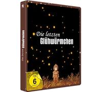 Die letzten Glühwürmchen-DVD-Steelbook [Import]