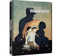 Die letzten Glühwürmchen - Steelbook - [DVD] Relaunch