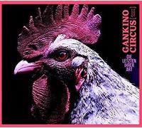 Die Letzten Ihrer Art