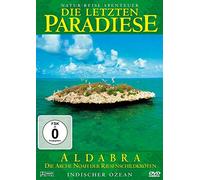 Die Letzten Paradiese - Aldabra-die Arche Noah der Riesenschildkröten