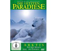 Die letzten Paradiese - Arktis - Auf den Spuren des Eisbären (DVD) die