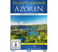 Die Letzten Paradiese - Azoren: Inseln im Atlantik