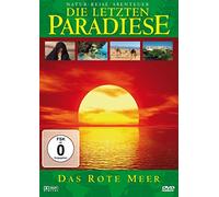 Die Letzten Paradiese - Das Rote Meer