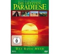 DIE LETZTEN PARADIESE "DAS ROTE MEER" DVD NEW