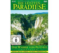 Die Letzten Paradiese - Das Wasser Von Plitvice