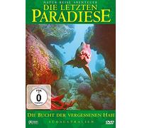 Die Letzten Paradiese - Die Bucht der Vergessenen Haie