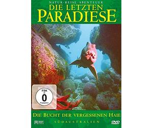 Die Letzten Paradiese - Die Bucht der Vergessenen Haie