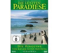 MCP Sound & Media – Die Letzten Paradiese – Die Pinguine Vom Kap der Guten Hoffnung-Südafrik