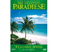 Die Letzten Paradiese - Flaches Meer-Bahamas