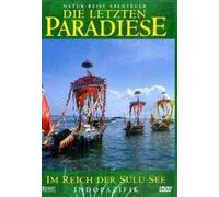 Die Letzten Paradiese - Im Reich der Sulu See-Indopazifik [Import]