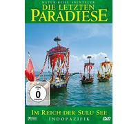 Die Letzten Paradiese - Im Reich der Sulu See-Indopazifik