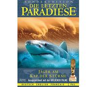 Die Letzten Paradiese - Jäger am Kap der Stürme (Special Edition) [Édition Sépaciale]