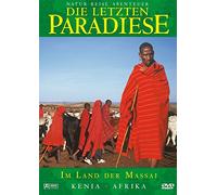 Die letzten Paradiese - Kenia: Im Land der Massai (DVD) Letzten Paradiese die