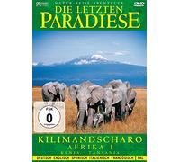 Die Letzten Paradiese – Kilimandscharo – MCP Sound & Media