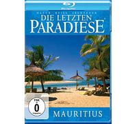 Die Letzten Paradiese - Mauritius [Blu-Ray Standard] [Import]