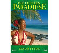 Die Letzten Paradiese – Mauritius – Version standard – Import – MCP Sound & Media