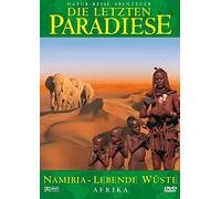 Die Letzten Paradiese - Namibia-Lebende Wüste-Afrika