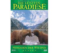 Die Letzten Paradiese – Nomaden der Wildnis-Alaska – Import – MCP Sound & Media