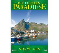 Die Letzten Paradiese – Norwegen – MCP Sound & Media – Importé