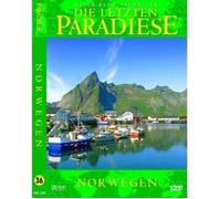 DIE LETZTEN PARADIESE "NORWEGEN" DVD NEW