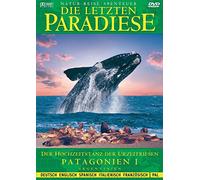 Die Letzten Paradiese - Patagonien I