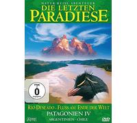 Die Letzten Paradiese - Patagonien IV