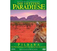 Die Letzten Paradiese - Pilbara-im Niemandsland der Riesenschlangen
