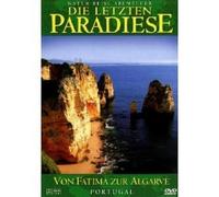 DIE LETZTEN PARADIESE "PORTUGAL" DVD NEW
