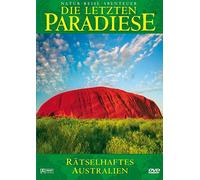 Die Letzten Paradiese - Rätselhaftes Australien [Import]