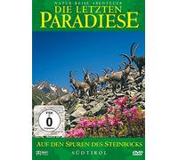 Die Letzten Paradiese - Südtirol-auf Den Spuren des Steinbocks