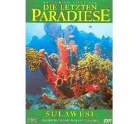 DIE LETZTEN PARADIESE "SULAWESI" DVD NEW