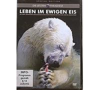 Die Letzten Paradiese - Vol.7 Leben im Ewigen EIS [Import]