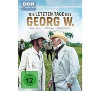 Die letzten Tage des Georg W.