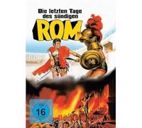 Die Letzten Tage des Sündigen - Die Letzten Tage des Sündigen Rom