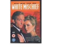White Mischief (Die letzten Tage in Kenya) [Region 2]