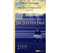 Die letzten Tage [VHS]