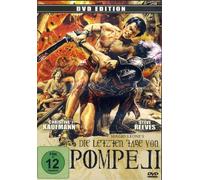 Die letzten Tage von Pompeji