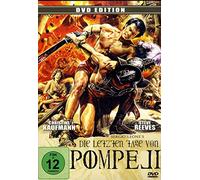 Die letzten Tage von Pompeji