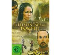 Die letzten Tage von Pompeji (Erweiterte Remastered Version) (DVD)