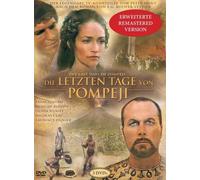 DIE LETZTEN TAGE VON POMPEJI - HUNT,PETER 3 DVD NEUF